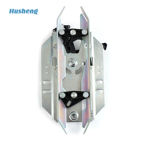 Elevador Fermator, cuchillo para puerta de coche, abre la cerradura central de la puerta a izquierda y derecha - Product Image 5