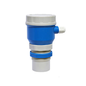 Endüstriyel IP68 sınıf IoT dijital RS485 sıvı su deposu ultrasonik seviye ölçer seviye sensörü (BQ-ULM) - Product Image 6