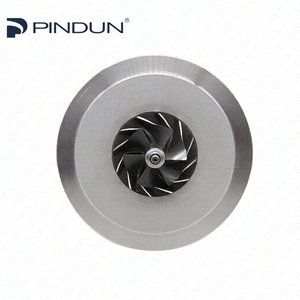 Pindun เทอร์โบชาร์จเจอร์ chra คุณภาพสูงใหม่727461-5007S สำหรับ Mercedes E 220 CDI W211 OM646 150HP 110 KW- - Product Image 2
