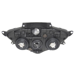 Delantero de la motocicleta faros para Suzuki <span class=keywords><strong>GSXR</strong></span> 600 K 5 <span class=keywords><strong>750</strong></span> <span class=keywords><strong>K8</strong></span> 2008-2009 - Product Image 6