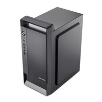 Estación de Trabajo de Alta Calidad, Core I7 10700/16G/512G SSD, PC para Juegos, Conjunto Completo de Computadora de Escritorio para Juegos