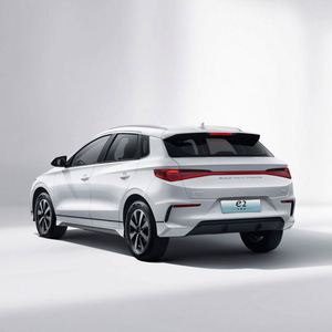 2024 BYD E2 voiture électrique 5 places vente directe du fabricant véhicule à énergie nouvelle - Product Image 4