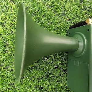 Dispositivo de señuelo de aves para caza al aire libre, <span class=keywords><strong>llamador</strong></span> de aves mp3 con bocina, altavoz, salida de sonido muy clara, <span class=keywords><strong>2023</strong></span> - Product Image 2