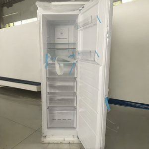 Refrigerador Vertical de Una Puerta X 300L, Congelador Vertical, Refrigerador para el Hogar, Venta de Electrodomésticos - Product Image 6
