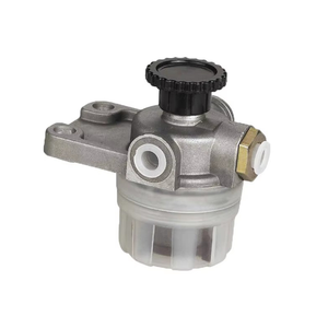 Repuestos para camiones de alta calidad de China Guangzhou 0000906050 0000907350 Uso de bomba de combustible manual para accesorios de camiones Mercedes - Product Image 1