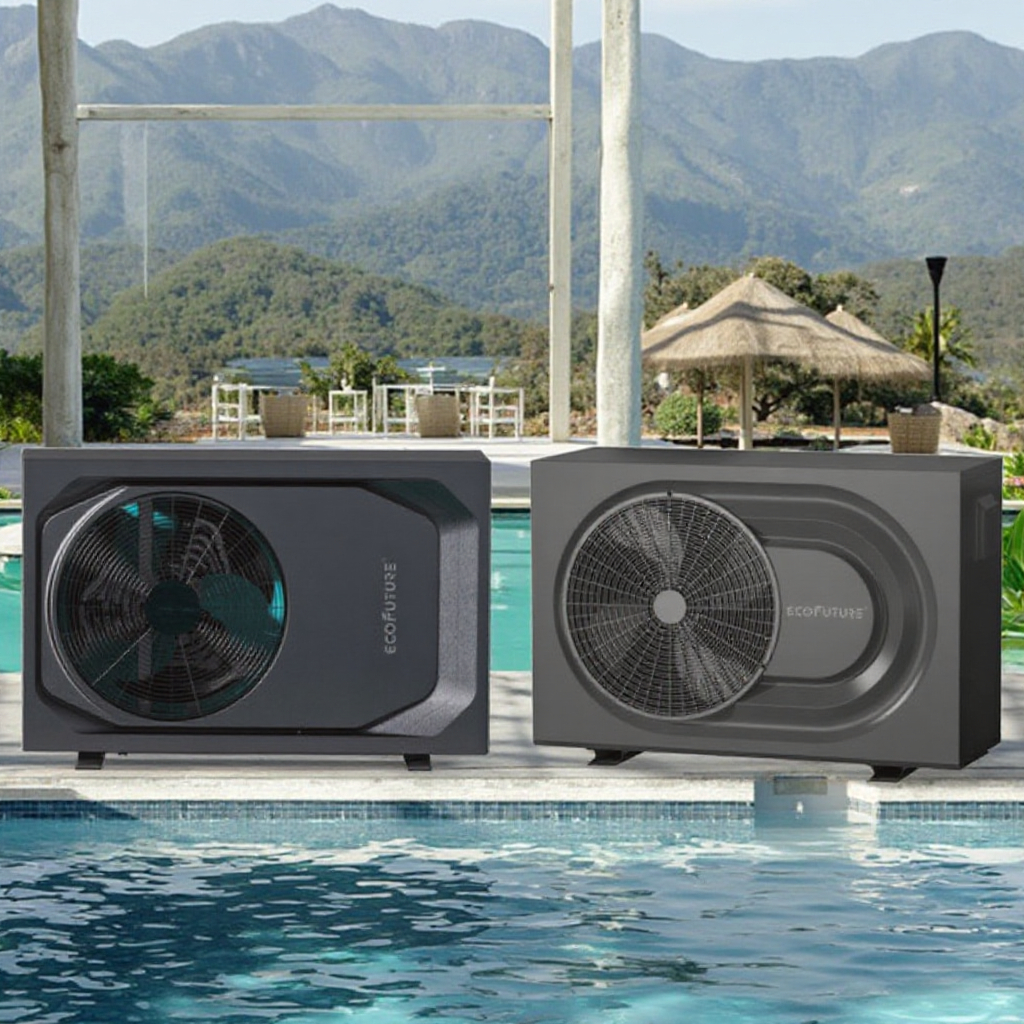 Air Source Heat Pump Supplemental Heating Solutions Efficient
