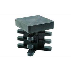 PUNTA QUADRATA CON ALETTI 40x40 mm - Product Image 2