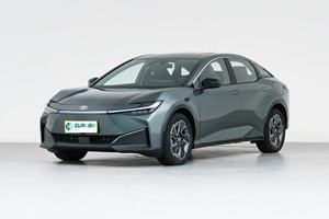 Venta Especial en China: T-oyotaS BZ3 FWD, Sedán Rápido de 4 Puertas y 5 Plazas, Vehículo de Nueva Energía con 510 km de Autonomía Eléctrica Pura, a <span class=keywords><strong>Precio</strong></span> Económico - Product Image 3