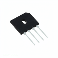 GBU4005G Components Electronic In Stock 4-ESIP Diodes