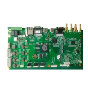 Reliable Electronic PCB Assembly Printed Circuit Boards And SMT PCBA Assembly Service In China