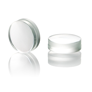 Lentes convexas personalizables para aplicaciones de lidar, lentes convexas de gran cantidad y a bajo precio, venta directa de fábrica - Product Image 3