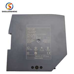 Nouveau stock original avec contrôleur d'automatisation dédié 6EP1333-2BA20 pour Driver PLC PAC - Product Image 3
