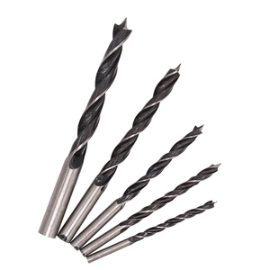 <span class=keywords><strong>Set</strong></span> di punte da trapano combinato di alta qualità da 16 pezzi per foratura di metallo, legno e cemento - Product Image 6