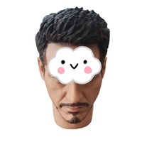 Pembuatan Cetakan Model 3D Boneka Kustom OEM PVC ABS Vinyl Figur Karakter Figur Aksi Bintang NBA