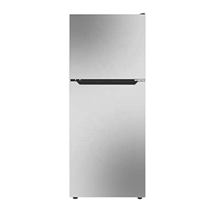 2023 हर्ट्ज़ेल पेशेवर उच्च गुणवत्ता 4.5 क्यू' फीट फ्रीजर रेफ्रिजरेटर होटल रसोई निर्माता - Product Image 4