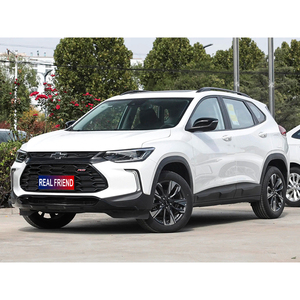 Cambio automatico a basso prezzo 2023 durevole usato <span class=keywords><strong>Chevrolet</strong></span> Tracker R17 dimensione degli pneumatici FWD di seconda mano compatto <span class=keywords><strong>Chevrolet</strong></span> <span class=keywords><strong>Trax</strong></span> - Product Image 3