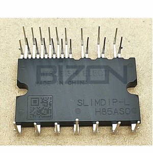Mô-đun <span class=keywords><strong>IGBT</strong></span> mới và độc đáo SLIMDIP-L h85aso ipm - Product Image 1