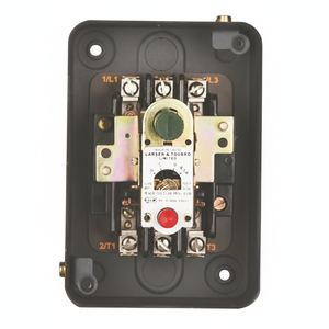 มอเตอร์สตาร์ทสามเฟส MF1 - Product Image 1