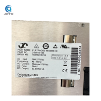 Nuevo Módulo Rectificador de Fuente de Alimentación HE Original de 48V 3000W Flatpack2 48V/3000 HE 241119.100