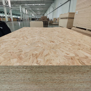 China Barato Ignífugo <span class=keywords><strong>Osb</strong></span> 8Mm 12Mm 18Mm Paneles de tablero Precios <span class=keywords><strong>Osb</strong></span> - Product Image 3