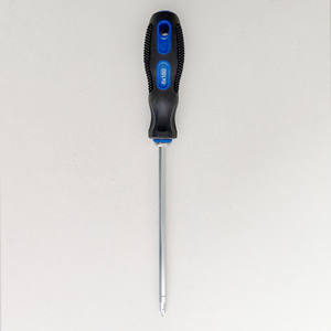 ไขควงอเนกประสงค์ 6x150 มม. หัวแฉก หัวแบน ด้ามจับแม่เหล็กแบบสบายมือ สำหรับใช้ในบ้าน - Product Image 4