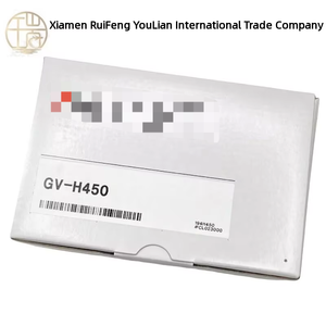 1 ชิ้น Gv-h450 เครื่องขยายสัญญาณไฟเบอร์ออปติกดิจิตอล Gvh450 จัดส่งฟรีใหม่ต้นฉบับพร้อมส่งอุตสาหกรรมอัตโนมัติแพ็คเฉพาะ - Product Image 1