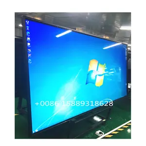 98 inch 100 inch 110 inch 4K lcd monitor