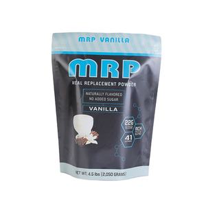 ถุงพลาสติกแบบตั้งได้ชนิดพิมพ์ลายตามสั่ง ปิดผนึกด้วยความร้อน สำหรับบรรจุภัณฑ์ผลไม้อบแห้ง ชิปส้มเชจู - Product Image 5