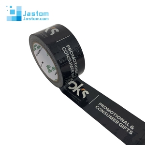 Jastom Tùy Chỉnh In <span class=keywords><strong>Bopp</strong></span> Băng In Dính <span class=keywords><strong>Bopp</strong></span> Băng Bao Bì Công Nghiệp <span class=keywords><strong>Bopp</strong></span> Băng Cho Hộp Vận Chuyển - Product Image 2