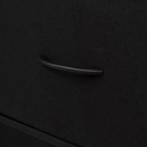 Wholesale Supplier Modern Living Room Fabric <b>Cabinets</b> Freestanding Durable Stainless Steel MDF Panel Pine Various Color Dresser - Product Image 5