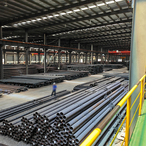 Tubo de metal Q235B <span class=keywords><strong>Tubidy</strong></span> con accesorios de tubería de acero galvanizado para proyectos de construcción - Product Image 2