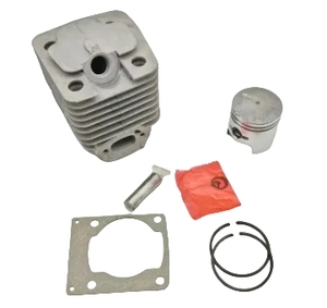Kit Cylindre et Piston 38CC 39mm pour Zenoah Komatsu G3800 <span class=keywords><strong>SUMO</strong></span> SML348CHN TOPSUN ALPINA ANOVA 3800 - Product Image 2