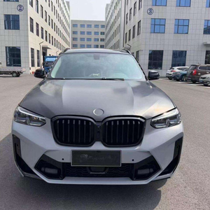 Kit de Carrocería para BMW X3 2011-2018 F25 Facelift a <span class=keywords><strong>2022</strong></span>+ X3M F97 M-power, Kit de Alta Calidad con Guardabarros, Parachoques, Capó y Accesorios para Auto - Product Image 1