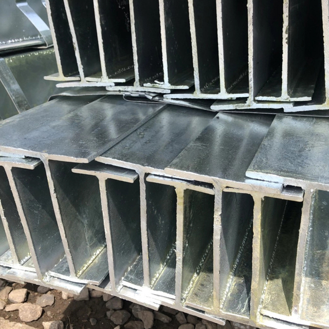 Industrial Beams SC-339