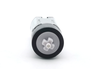 Bàn chải nam châm vĩnh cửu DC bánh răng điện động cơ tuyến tính actuatorfor xe máy Robot Scooter Fan Drone thuyền thiết bị nhà máy - Product Image 5
