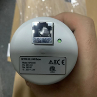 Jauge Pirani à magnétron inversé INFICON MPG400 pour la mesure de la pression sous vide