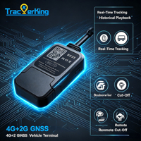 Rastreador GPS para Vehículos Original de Fábrica, Dispositivo de Rastreo GPS para Bicicletas EC33 GT06 4G, Mini Rastreador GPS para Automóviles y Camiones