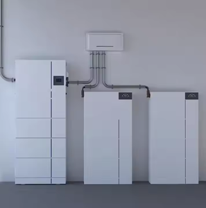 Deye AI-W5.1-B All-in-One-LiFePO4-Batterie 51,2 V 100Ah Niederspannung 5,12 kWh Solar batterie für den privaten und gewerblichen Energie speicher - Product Image 5