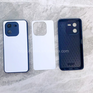 เคสโทรศัพท์พิมพ์ซับลิเมชันสำหรับ <span class=keywords><strong>VIVO</strong></span> <span class=keywords><strong>iqoo</strong></span> Z9X 5g - Product Image 3