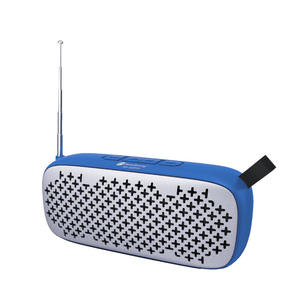 Radio NR909FM, Altavoz Inalámbrico Portátil de Alto Volumen para Exteriores, Nuevo Sistema de Audio de Regalo - Product Image 2