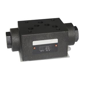 DGMDC-3 de Offres Spéciales eaton, DGMDC-5,DCGMPC-3,DCGMPC-5,DGMC-3,DGMC-5,DGMC2-5, clapet anti-retour modulaire, soupape de décharge modulaire - Product Image 2