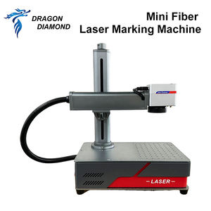 Máy khắc <span class=keywords><strong>laser</strong></span> sợi quang di động Max Raycus <span class=keywords><strong>20w</strong></span>, máy khắc <span class=keywords><strong>laser</strong></span> mini dùng cho trang sức, vải, kim loại - Product Image 3