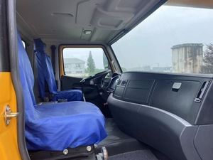 Grue d'occasion QY55KC 55 tonnes Shanghai QY QAY XCA XCT en bon état à prix réduit - Vente chaude - Product Image 6