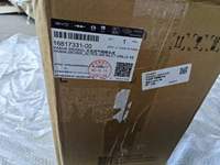 Rejilla de admisión de aire eléctrica original BYD Seal 05 DM-i 16817331-00 HA6HA-2803500 Rejilla activa AS Shutter Grille