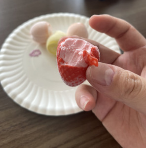 Crème glacée en forme de fruits mélangés halal, mini-crème glacée, prix avantageux, vente chaude - Product Image 5