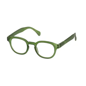 Taiwan Leverancier Bio Gebaseerde G850 Frame Duurzame Leesbril Milieuvriendelijke Brillen