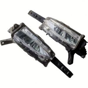ชุดไฟตัดหมอกหน้าสำหรับ Lexus NX ปี 2015-2017 รุ่น 81220-78020 81210-78020 - Product Image 4