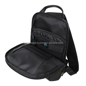 Bolso Bandolera Antirrobo, Mochila Tipo Sling para Niños y Niñas, Multifuncional, de Alta Calidad, Nailon Cordura 600D, Bolso de Pecho, Moda Casual - Product Image 5