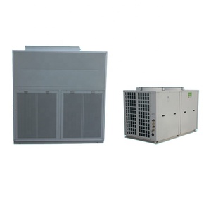 Làm mát bằng gió ngành công nghiệp duct chia <span class=keywords><strong>airconditioner</strong></span> - Product Image 1