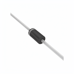 1N5819 B0G Single Diodes Electronics Component Authorized Distributor DO-204AL, DO-41, Axial - Product Image 1